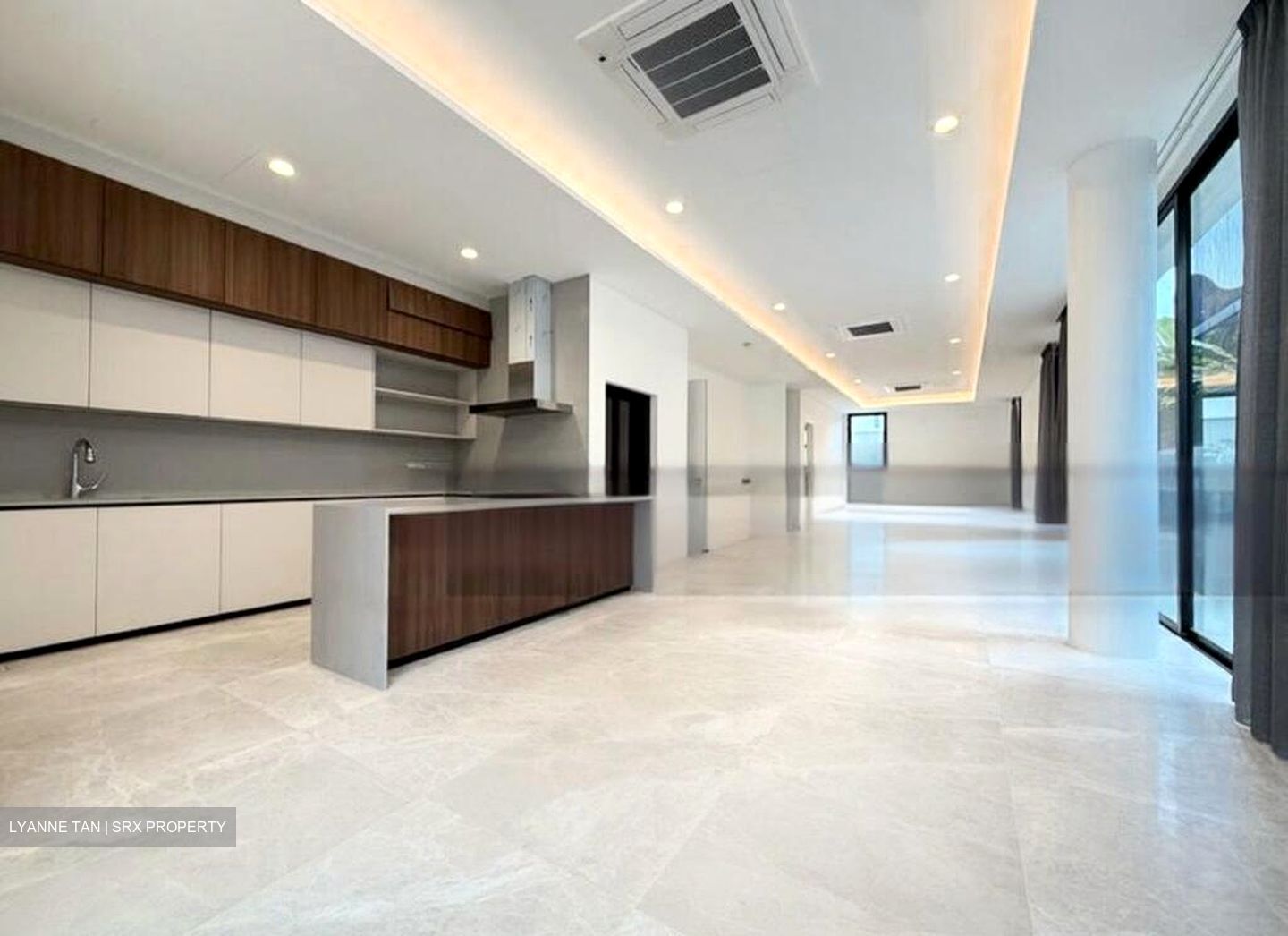 Binjai Park (D21), Semi-Detached #507396211